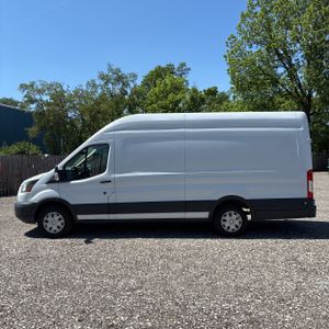 FORD TRANSIT 350 - 3