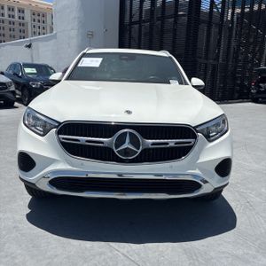 2023 Mercedes-BENZ GLC — миниатюра 14