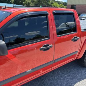 2008 Chevrolet COLORADO LT — фото 3