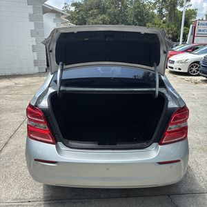 صورة مصغرة 42 لـ 2020 Chevrolet SONIC LT