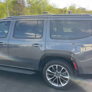 JEEP WAGONEER SERIES II - 6