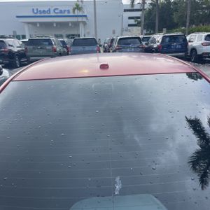 صورة مصغرة 16 لـ 2009 Toyota COROLLA S