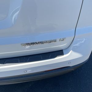 صورة مصغرة 23 لـ 2015 Chevrolet TRAVERSE LT