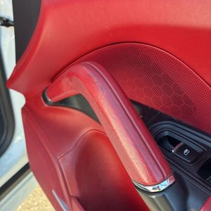 2016 Porsche CAYENNE GTS 照片 64