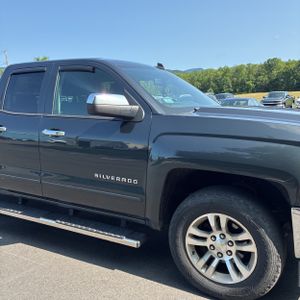 صورة مصغرة 13 لـ 2017 Chevrolet SILVERADO 1500 LT