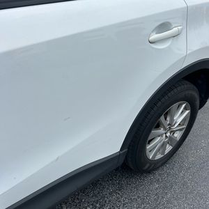 2016 Mazda CX-5 TOURING — фото 56