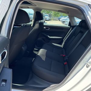 صورة مصغرة 33 لـ 2023 Honda CIVIC EX