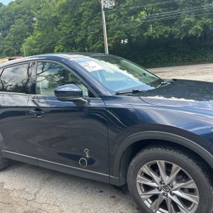 2019 Mazda CX-5 GRAND TOURING — миниатюра 13