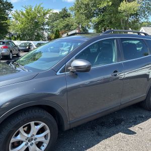 2013 Mazda CX-9 TOURING 照片 2