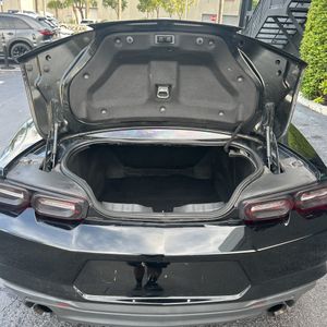 صورة مصغرة 41 لـ 2019 Chevrolet CAMARO LT