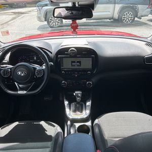 صورة مصغرة 36 لـ 2020 KIA SOUL GT-LINE