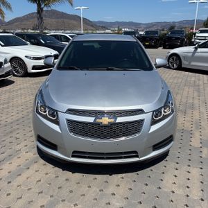 2014 Chevrolet CRUZE 2LT AUTO — миниатюра 14