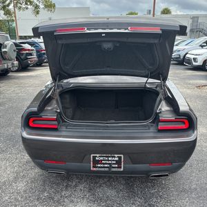 صورة مصغرة 43 لـ 2019 Dodge CHALLENGER SXT