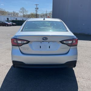 SUBARU LEGACY PREMIUM - 7