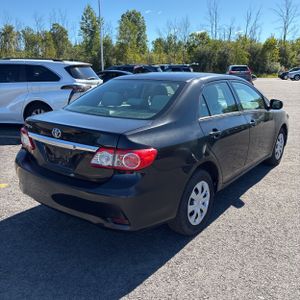 صورة 8 لـ 2013 Toyota COROLLA L