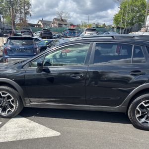 SUBARU CROSSTREK 2.0I PREMIUM - 4