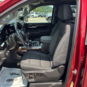 صورة مصغرة 32 لـ 2023 Chevrolet SILVERADO 1500 RST