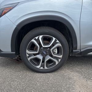 2026 Subaru ASCENT LIMITED 照片 17
