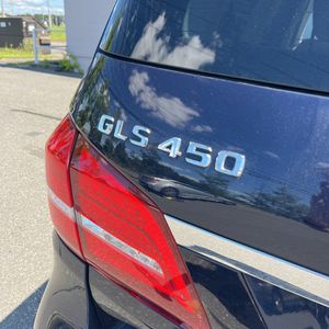 2017 Mercedes-BENZ GLS — миниатюра 23