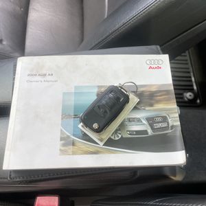 2009 AUDI A8 L QUATTRO 照片 50