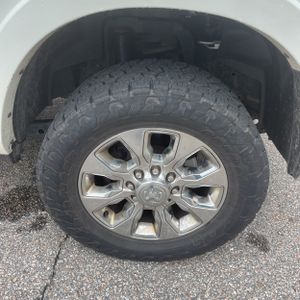 2019 RAM 2500 LIMITED — миниатюра 20