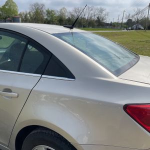 CHEVROLET CRUZE 1LT AUTO - 6