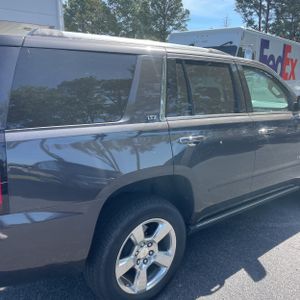 CHEVROLET TAHOE LTZ - 9