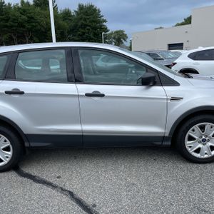 صورة مصغرة 11 لـ 2015 FORD ESCAPE S