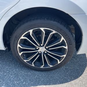 2016 Toyota COROLLA S PLUS 缩略图 18