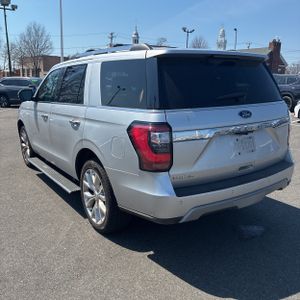 FORD EXPEDITION LIMITED - 5