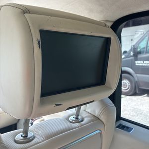 2014 LAND Rover RANGE ROVER AUTOBIOGRAPHY — миниатюра 60