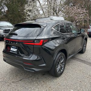 LEXUS NX 350H PREMIUM - 8