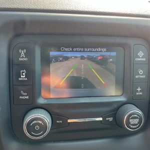 2018 JEEP COMPASS LATITUDE 缩略图 38