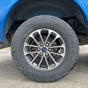 2019 FORD F-150 XLT — миниатюра 19