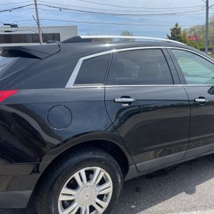 CADILLAC SRX LUXURY COLLECTION - 9