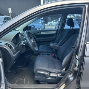 صورة مصغرة 31 لـ 2010 Honda CR-V LX