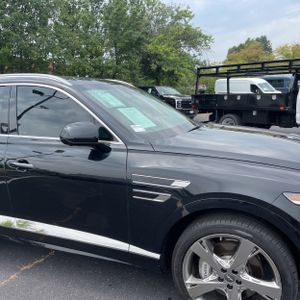 صورة مصغرة 13 لـ 2024 Genesis GV80 3.5T
