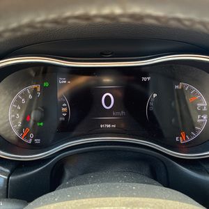 2018 JEEP GRAND CHEROKEE LIMITED 缩略图 39