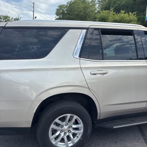 CHEVROLET TAHOE LT - 9