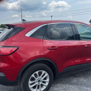 2020 FORD ESCAPE SE 照片 9
