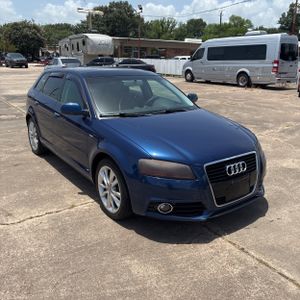 2013 AUDI A3 2.0T PREMIUM — миниатюра 12