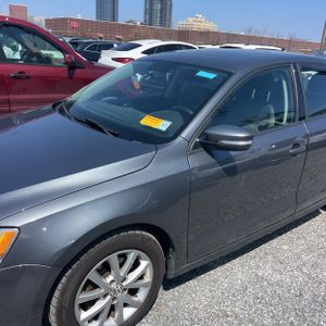 VOLKSWAGEN JETTA SE PZEV - 2