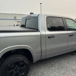 صورة 9 لـ 2025 RAM 1500 BIG HORN