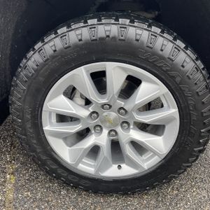 صورة مصغرة 20 لـ 2020 Chevrolet SILVERADO 1500 CUSTOM