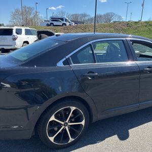 FORD TAURUS SEL - 9