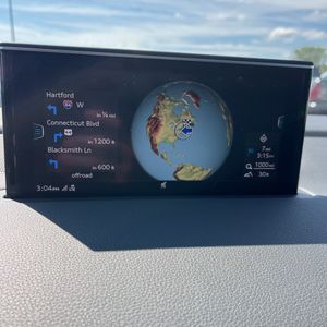 2019 AUDI Q7 45 PREMIUM 缩略图 36