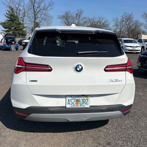 BMW X3 30 XDRIVE - 7