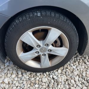 2012 Hyundai ELANTRA GLS 缩略图 17