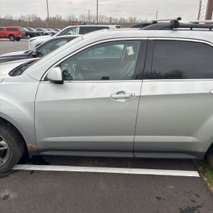 CHEVROLET EQUINOX - 4