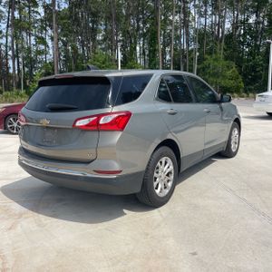CHEVROLET EQUINOX LT - 8